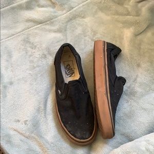 Gumsole Vans